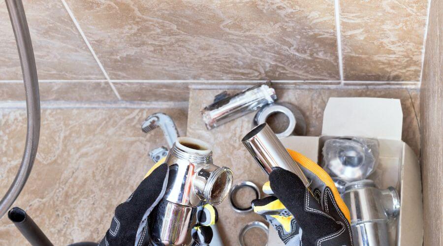 Expert new roof installation services in Rush Hill, MO